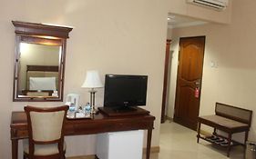 Hotel Jasmine Jayapura